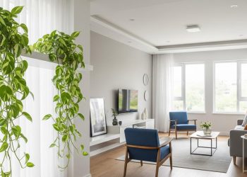 10 Tanaman Mendinginkan Ruangan Tanpa AC yang Efektif Bikin Sejuk