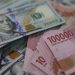 Rupiah Melemah, Dolar AS Meningkat Menjadi Rp16.825