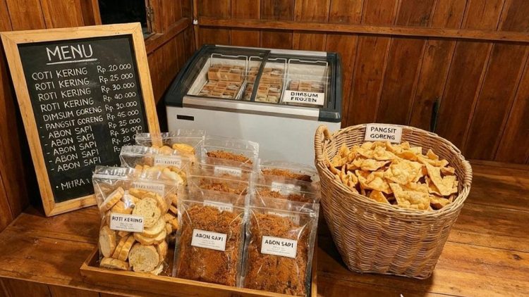 20 Ide Bisnis Makanan Tahan Lama Modal Kecil Awet Tanpa Pengawet