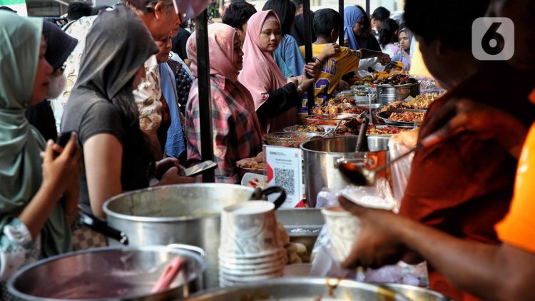 25 Ide Jualan di Pasar Ramadan Paling Laris untuk Mendapatkan Untung Besar