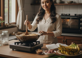 Ide Jualan Takjil Tradisional untuk 2026 dengan Estimasi Modal di Setiap Jenis