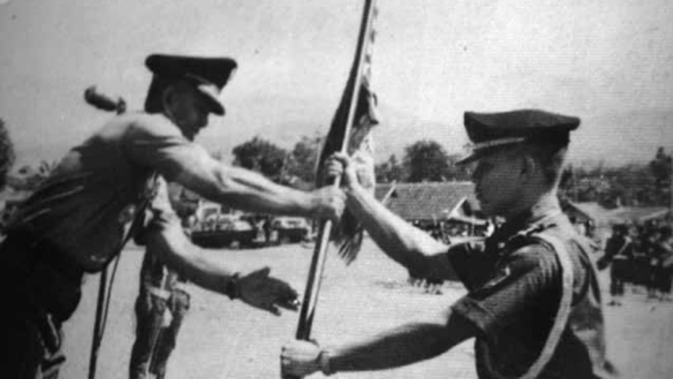 Profil Pierre Tendean serta Warisan Patriotisme dalam Tragedi G30S PKI