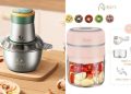 7 Blender Bumbu Bagus untuk Hasil Halus Siap Masak