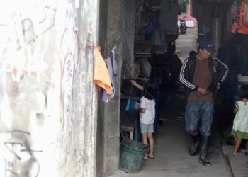 5 Ciri Utama Warga Kelas Bawah, Apakah Anda Termasuk?