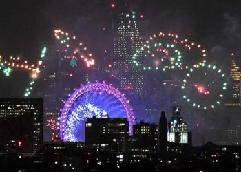 7 Kebiasaan Boros saat Perayaan Malam Tahun Baru