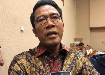 DPR Menolak Klaim Pergantian Deputi Gubernur BI Sebabkan Pelemahan Rupiah