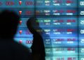 IHSG Tertekan ke 8.951 Menutup Pekan Ini