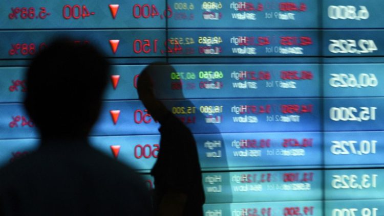 IHSG Tertekan ke 8.951 Menutup Pekan Ini