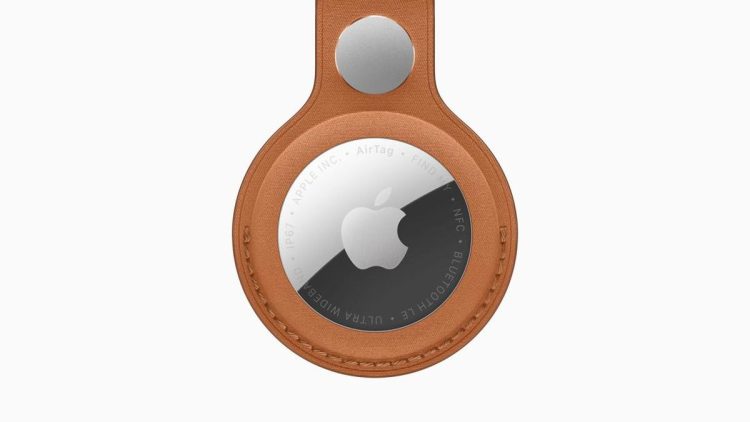 Rilis AirTag Terbaru, Apa Saja Kelebihan Alat Pelacak Ini?