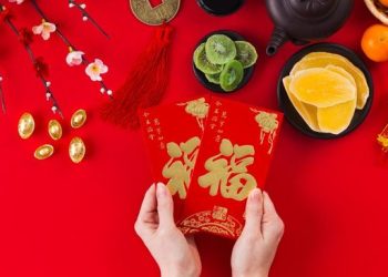 Anggaran Angpao yang Perlu Dipersiapkan Saat Imlek 2026