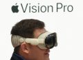 Produksi Apple Vision Pro Dihentikan Akibat Penjualan Lesu