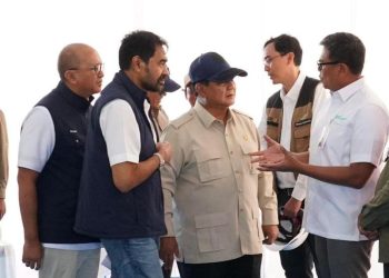 Dukungan untuk Pembangunan Hunian Layak bagi Pemulihan Warga Aceh