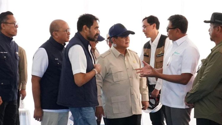 Dukungan untuk Pembangunan Hunian Layak bagi Pemulihan Warga Aceh