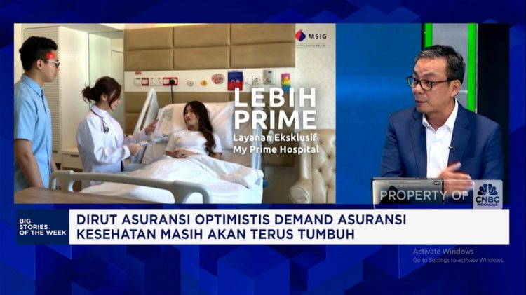 Aturan Dipertajam untuk Era Baru Asuransi Kesehatan yang Resmi Dimulai