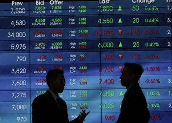 IHSG Diprediksi Capai 10.000 Tahun 2026, Saham Ini Jadi Andalan