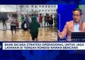 Dana Tunggu Hunian Korban Banjir Sumatra Siap Disalurkan