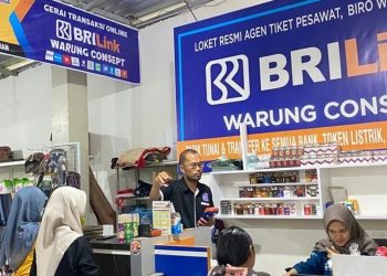 Tumbuh Bersama Agen BRILink, Keluarga di Jepara Menciptakan Lapangan Kerja