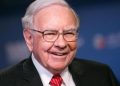 Warren Buffett Mundur, 60 Tahun Raih Keuntungan 6 Juta Persen