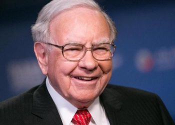 Warren Buffett Mundur, 60 Tahun Raih Keuntungan 6 Juta Persen