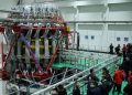 Proyek Matahari Buatan China Atasi Batasan Fusi Nuklir