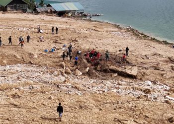 Jurnalisme Iklim dan Kelelahan Iklim Terkait Bencana Alam