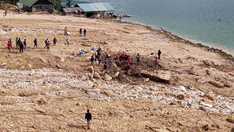 Jurnalisme Iklim dan Kelelahan Iklim Terkait Bencana Alam