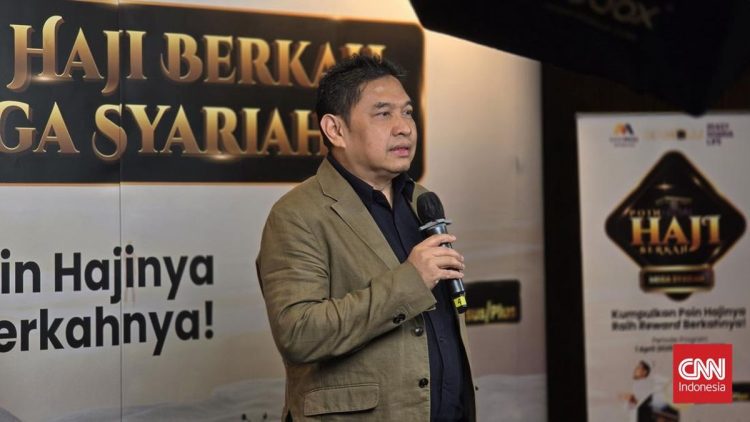 Pemenang Poin Haji Berkah Tahap 3 Bank Mega Syariah Diumumkan