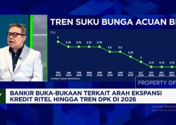 Strategi Bank Digital Menarik Nasabah di Era Suku Bunga Rendah 2026