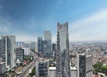 Alihkan 516 Juta Saham 0,52% Seri B TLKM ke BP BUMN