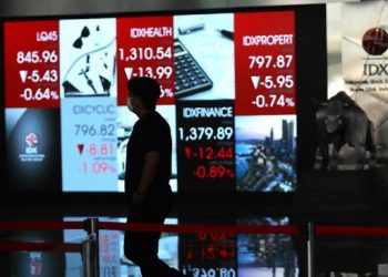 IHSG Anjlok Hingga 8 Persen, Simak Strategi Lo Kheng Hong