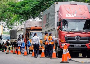 Januari 2026, Kemenhub Resmi Berlakukan SIM PKB Fullcycle Secara Serentak