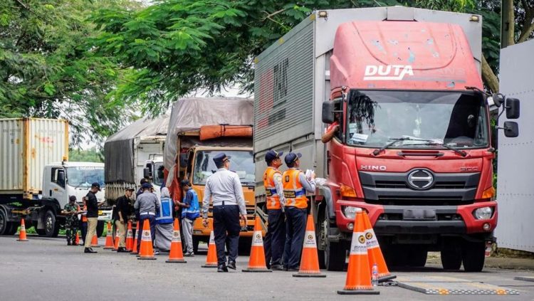 Januari 2026, Kemenhub Resmi Berlakukan SIM PKB Fullcycle Secara Serentak