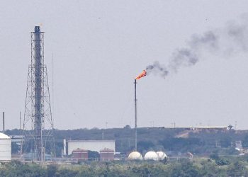 Kilang Minyak Venezuela Terlindungi dari Serangan AS Sementara Pelabuhan Ekspor Rusak