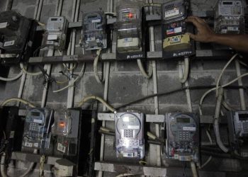 Penjualan Listrik 2025 Naik 6,25 Persen dan Pendapatan Mencapai Rp10 Triliun