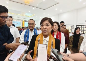 Target Kecepatan Internet Indonesia Meningkat di 2026