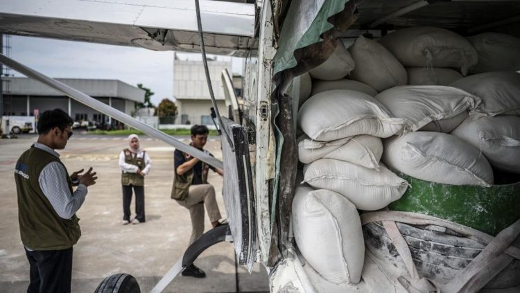 Siklon Tidak Bisa Dimodifikasi, BMKG Sarankan Mitigasi Dampak