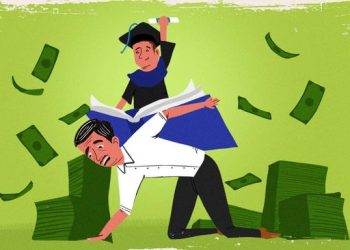 Strategi Tepat Mengatasi Kenaikan Biaya Pendidikan Anak