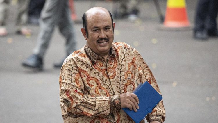 MGB Lebih Mendesak Dibandingkan Lapangan Kerja