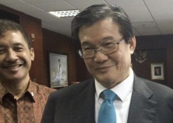 Daftar 5 Individu Terkaya di ASEAN dengan Total Harta Rp2.273 T Termasuk Taipan Indonesia