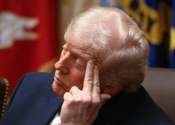 Trump Mengancam Tarif 100 Persen untuk Kanada Jika Bertransaksi dengan China