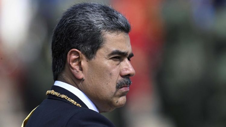 Ekonomi Venezuela di Era Kepemimpinan Nicolas Maduro