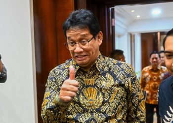Rupiah Diprediksi Menguat Dalam Dua Pekan Menurut Purbaya