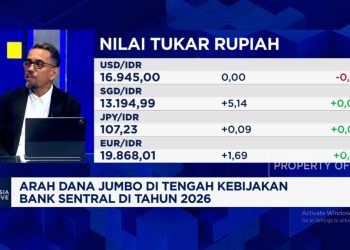 Saat Emas Naik, Manajer Investasi Perhatikan 4 Sektor Ini