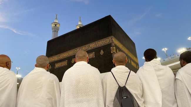 Cara Menabung Menuju Umrah di 2026