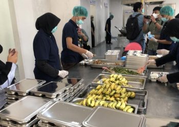 Larangan BGN terhadap SPPG untuk Pasokan UMKM, Petani, dan Nelayan Kecil