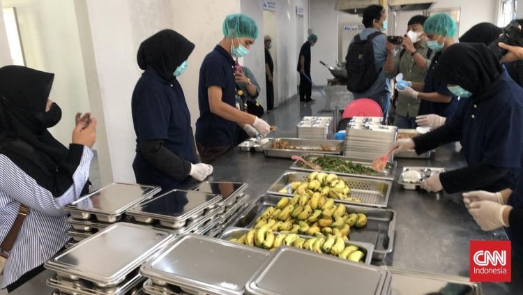 Larangan BGN terhadap SPPG untuk Pasokan UMKM, Petani, dan Nelayan Kecil