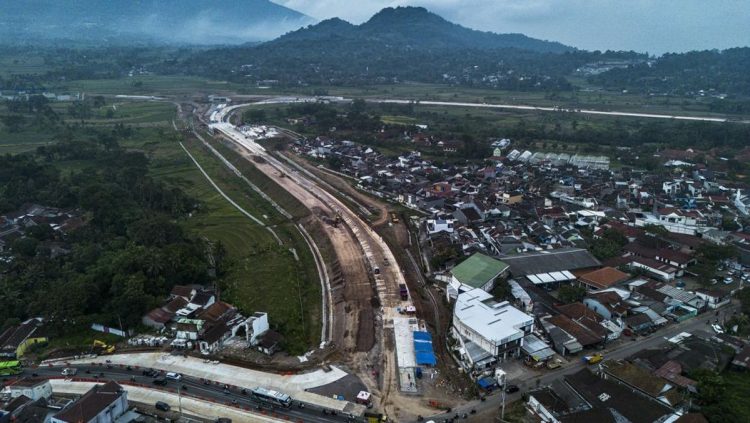 Tol Yogya-Bawen Resmi Dibuka untuk Fungsional Selama Mudik Lebaran 2026