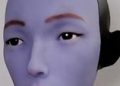 Robot AI Berwajah yang Bisa Bernyanyi dan Berbicara