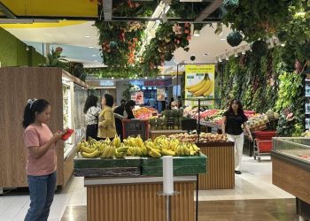 Diskon 50% + 20% di Transmart Full Day Sale Jangan Sampai Terlewat