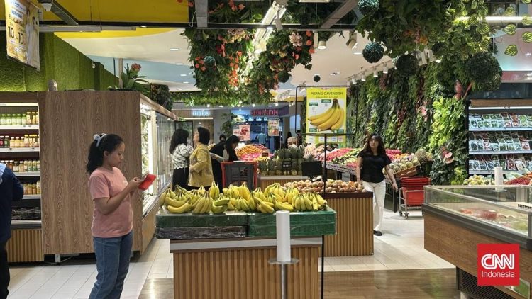 Diskon 50% + 20% di Transmart Full Day Sale Jangan Sampai Terlewat